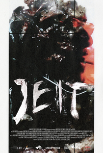 Jeit - Poster / Capa / Cartaz - Oficial 1
