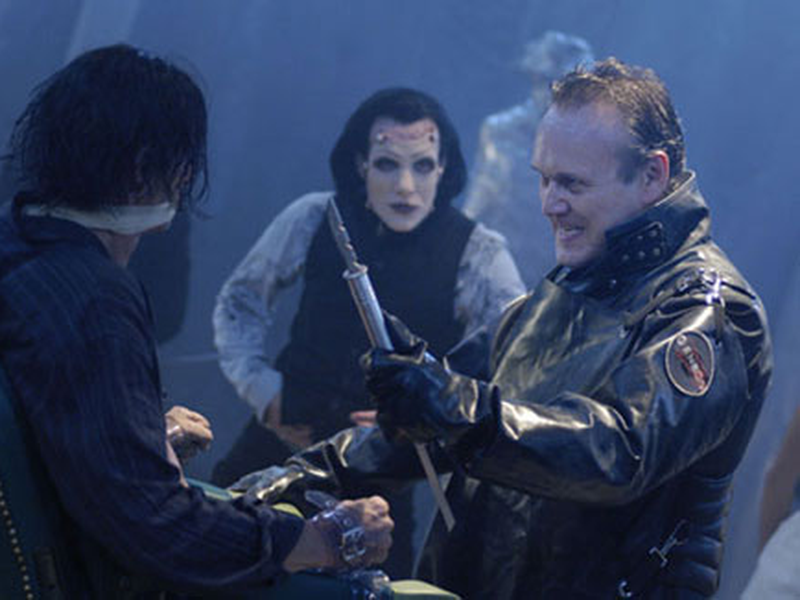 Foto 5 de Repo! The Genetic Opera