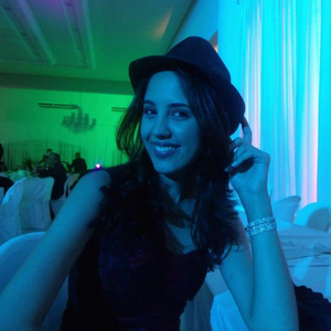 Foto de perfil de Amanda Amancio