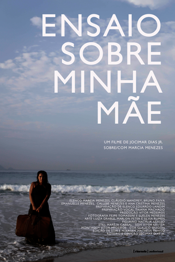  de Curta Ensaio sobre minha mãe (2014)