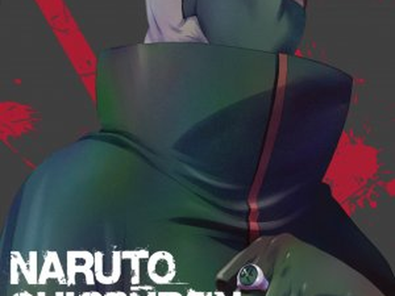 Foto 10 de Naruto Shippuden (3ª Temporada)