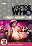 Doctor Who (24ª Temporada) - Série Clássica (Doctor Who (Season 24))
