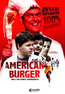 American Burger (American Burger)