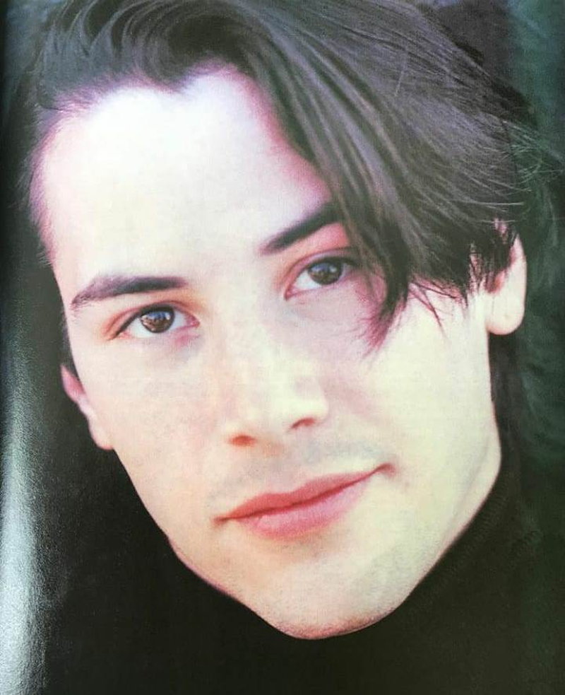 Keanu Reeves - Foto 9