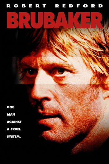  de Filme Brubaker (1980)