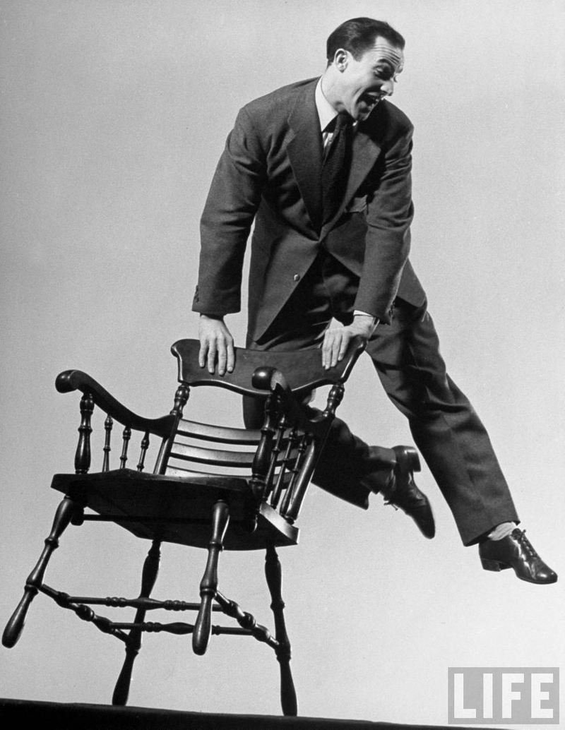 Gene Kelly - Foto 16