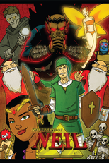 The Legend of Neil - 2ª Temporada  (The Legend of Neil)