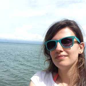 Foto de perfil de Daniele