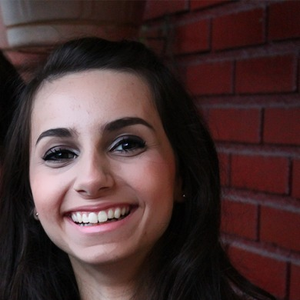 Foto de perfil de Ana Luiza