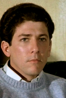 Peter Riegert - Poster 1