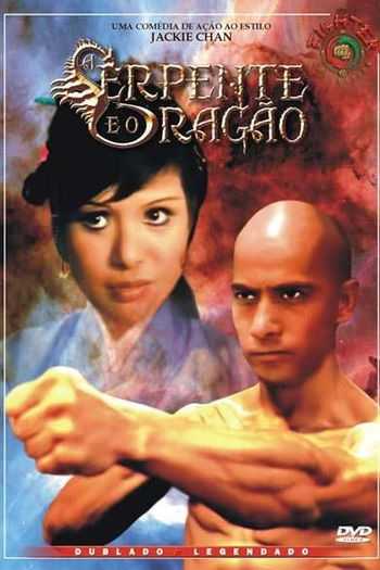  de Filme A Serpente e O Dragão (1974)