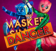 The Masked Dancer USA (1ª Temporada)