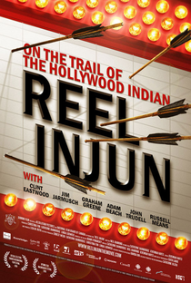 Reel Injun - Poster / Capa / Cartaz - Oficial 1