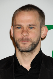 Dominic Monaghan - Poster 2