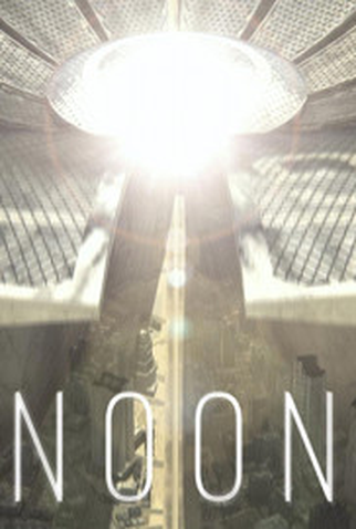 Poster 1 de Curta Noon (2013)
