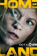 Homeland: Segurança Nacional (5ª Temporada) (Homeland (Season 5))