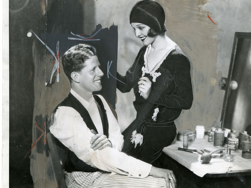 Foto 31 de O Amoroso Errante