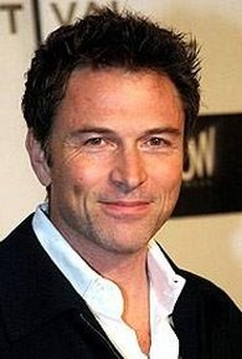 Tim Daly - Foto 2
