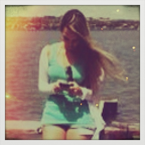 Foto de perfil de Isadora Broseghini