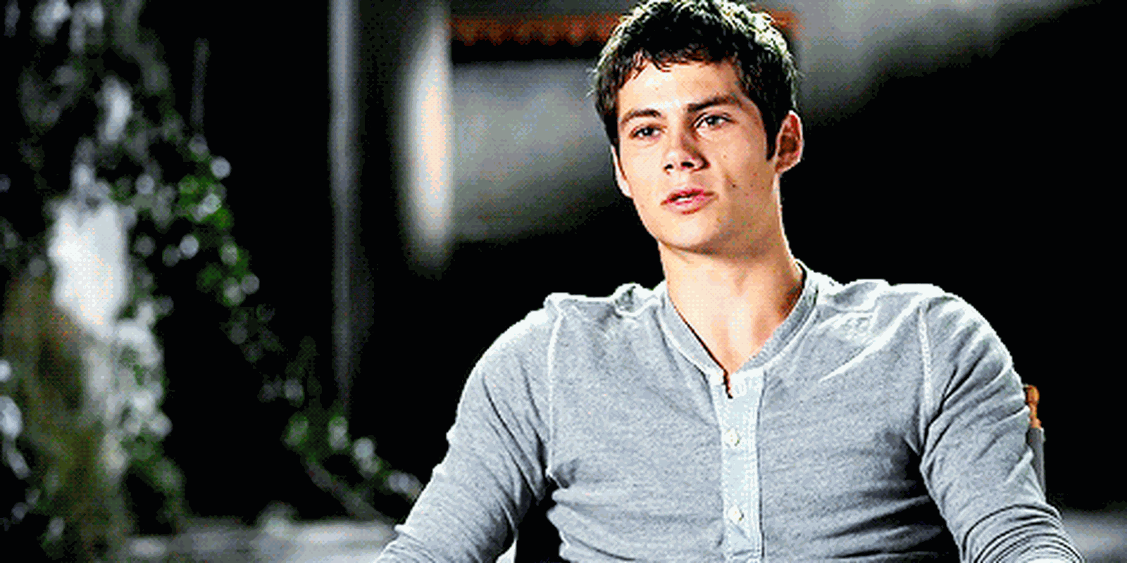 Dylan O'Brien - Foto 1