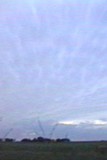 Poster de Curta Weather Diary 6 (1990)