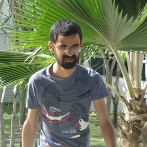 Foto de perfil de Jailson Anderson