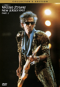 Rolling Stones - New Jersey 1997 (2nd Show) (Rolling Stones - New Jersey 1997 (2nd Show))