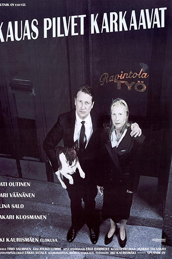  de Filme Nuvens Passageiras (1996)