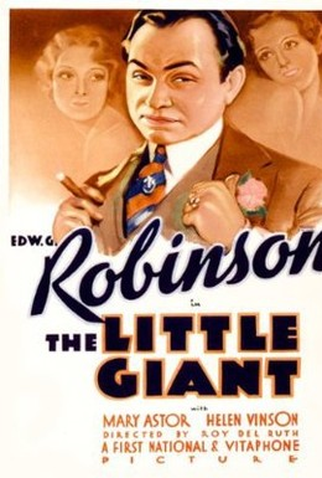 Poster 1 de Filme Precioso Ridículo (1933)