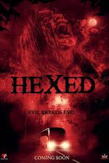 Hexed (Hexed)