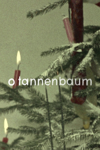  de Curta 9/64: O Tannenbaum (1964)