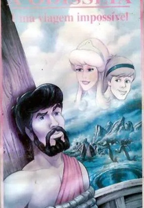 A Odisséia - Uma Viagem Impossível (The Odyssey: A Journey Back Home)