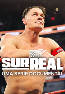 WWE: Surreal (3ª Temporada) (WWE: Unreal (Season 3))