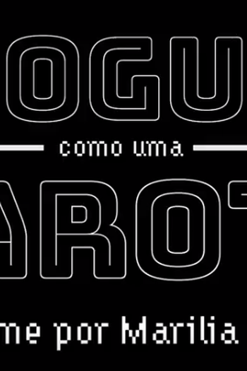  de Curta Jogue como uma garota (2018)