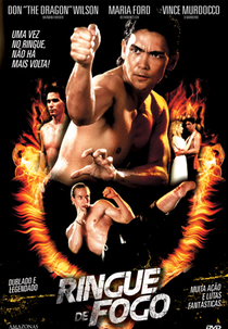 Ringue de Fogo (Ring of Fire)