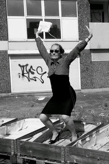 Poster de Filme HAMSTERs (2017)