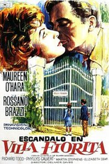 Vila Fiorita (The Battle of Villa Fiorita)