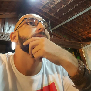 Foto de perfil de Lucas