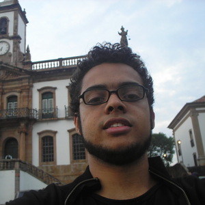 Foto de perfil de Estêvão