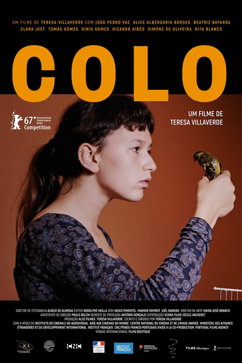  de Filme Colo (2017)