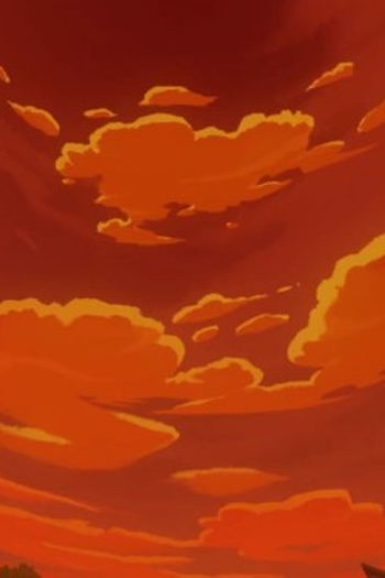 Poster de Episódio 逢魔ガ時 (2022)