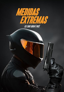 Medidas Extremas (Outsource)