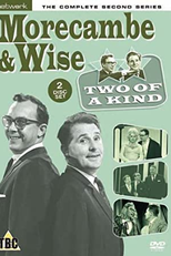 King Arthur by The Morecambe & Wise Show (King Arthur by The Morecambe & Wise Show)