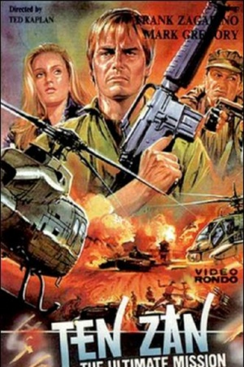  de Filme Missão Final (1988)