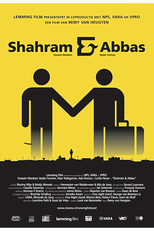 Shahram & Abbas (Shahram & Abbas)
