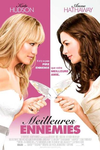  de Filme Noivas em Guerra (2009)