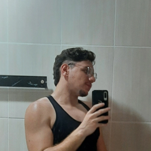 Foto de perfil de Giovane Junior