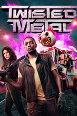 Twisted Metal (Twisted Metal)