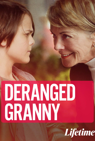 Poster 1 de Filme Vovó é de Morte (2020)