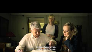 Trailer: Trailer Jag etter vind